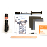 Glacier Bay - HIMG Bathtub and Shower Pan Repair Kit