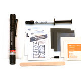 ⭐️ NEW ⭐️ Glacier Bay - HIMG Bathtub and Shower Pan Repair Kit