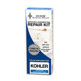 Kohler White - HIMG Bathtub and Shower Pan Repair Kit