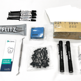 Surface Repair Pro-Kit for Contractors and Property Managers