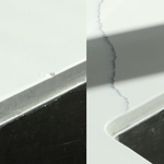 Quartz Countertop Repair Kit - Grey White ⭐️ NEW ⭐ - HIMG® Surface Repair