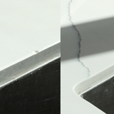 Quartz Countertop Repair Kit - Grey White ⭐️ NEW ⭐ - HIMG® Surface Repair