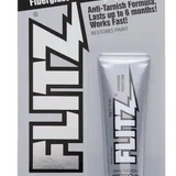 Flitz Polish, 1.76 oz Tube