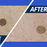 Brown Tones - Multicolor - HIMG Light Cure Acrylic Surface Repair Kit | Granite, Quartz, Marble Repair & More