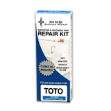 Toto White - HIMG Bathtub and Shower Pan Repair Kit