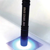 LED pen light for curing process
