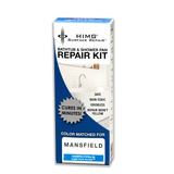 Mansfield White - HIMG Bathtub and Shower Pan Repair Kit