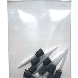 "Mix Tip, bag of ten, for SCA Clear 5 ml syringe".