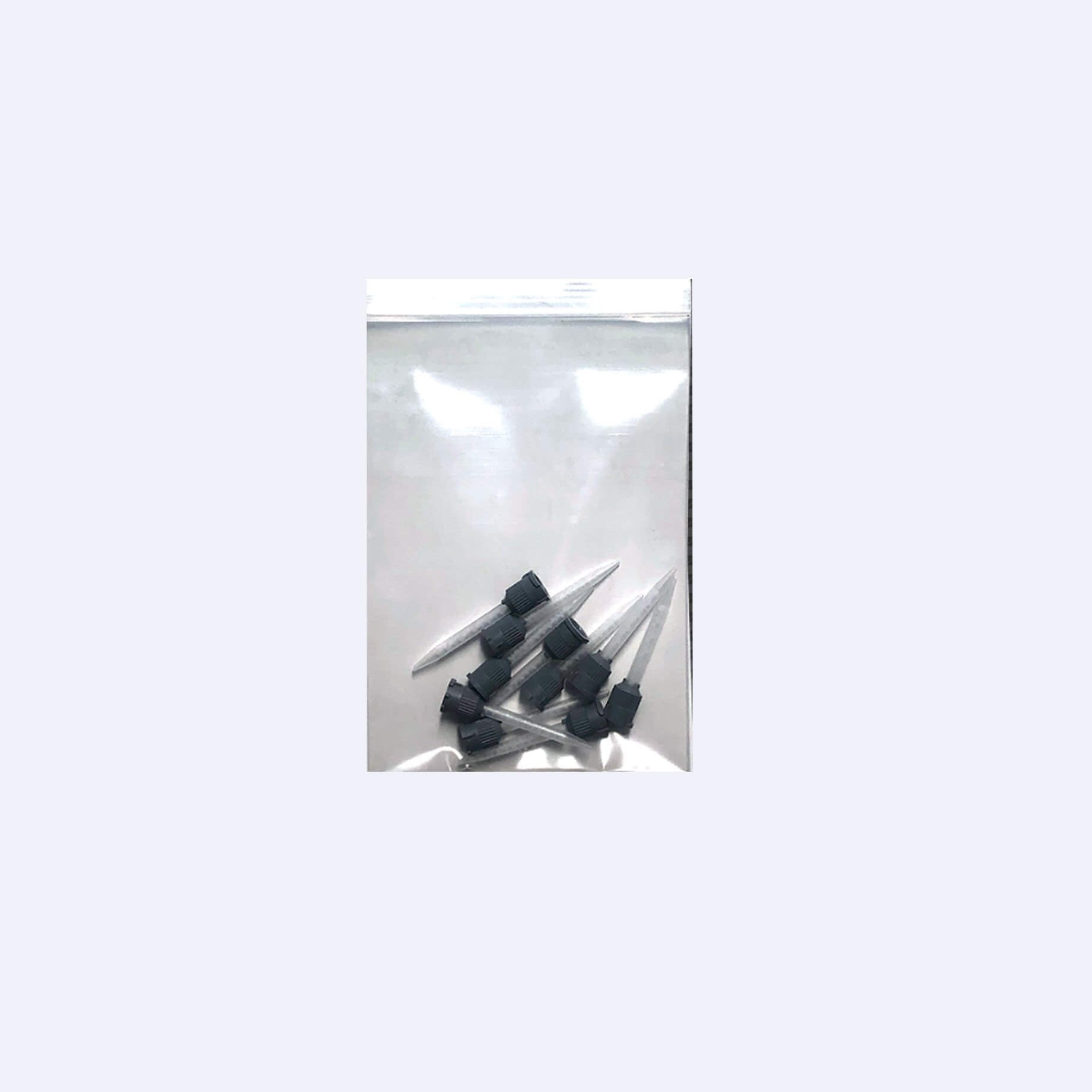 "Mix Tip for SCA Clear 5 ml syringe"