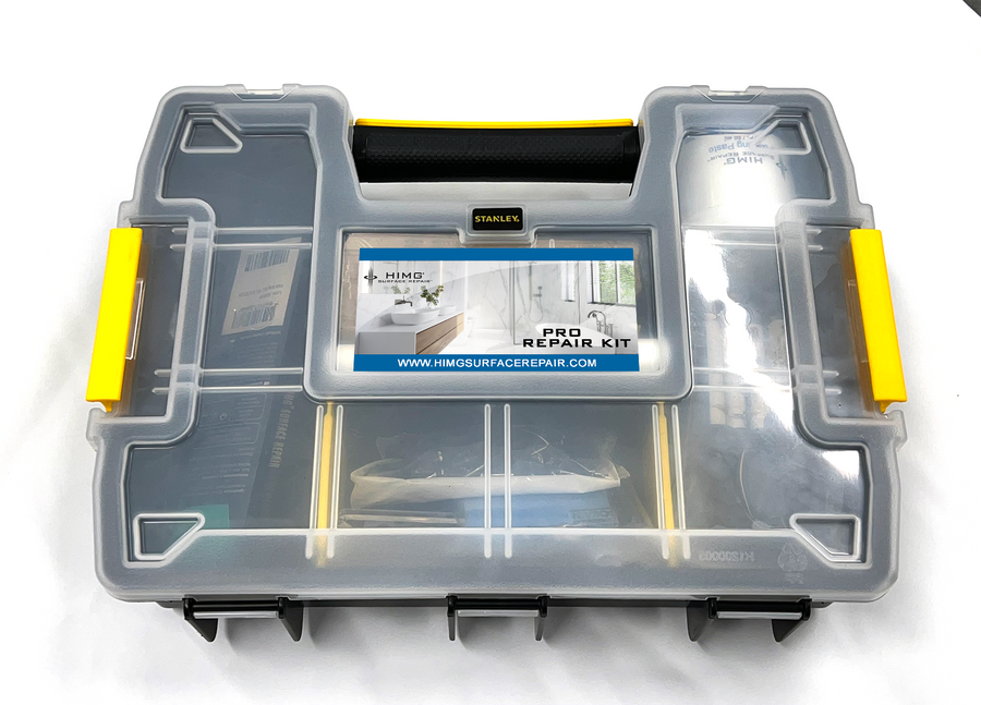 pro kit box