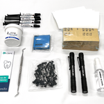 all components of the PRO KIT