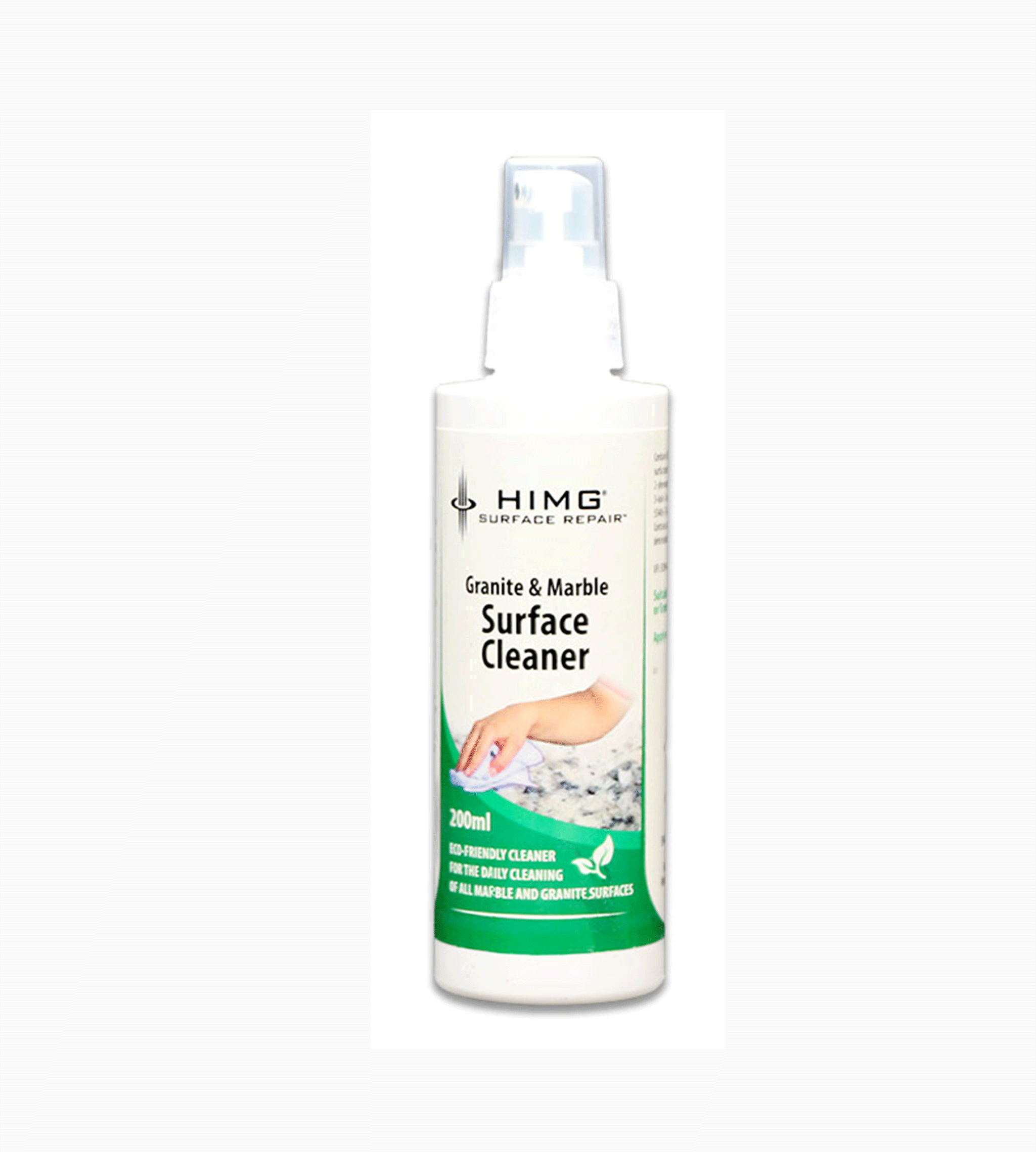 granite and marble countertop cleaner