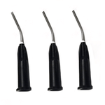Micro-tips for precise application of LIGHT CURE ACRYLIC ™ 