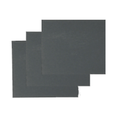 High gloss wet sand paper sheets. The grey 2000 grit wet sanding paper is recommended for high polish finish for acrylic surfaces.
