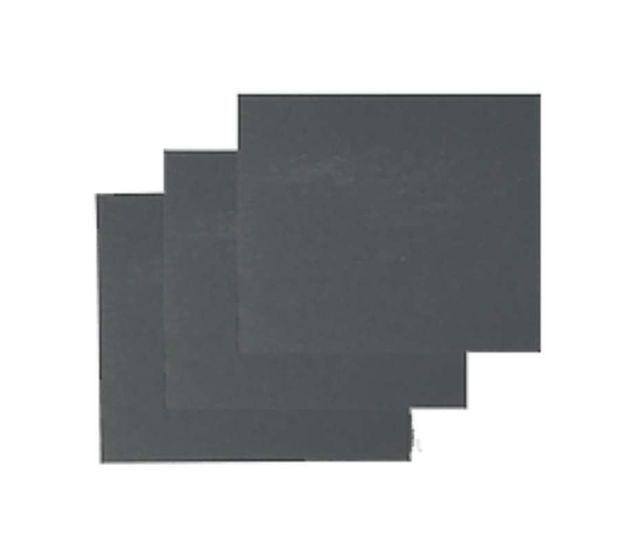 Black Glossy Paper Pack 10 sheets