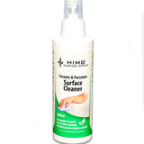 new maintenance products by HIMG. Clean -Protect -Repair your surfaces. Eco friendly daily cleaners available in spray format and suitable for granite-marble,  ceramic-porcelain surfaces. 