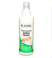 new maintenance products by HIMG. Clean -Protect -Repair your surfaces. Eco friendly daily cleaners available in spray format and suitable for granite-marble,  ceramic-porcelain surfaces. 